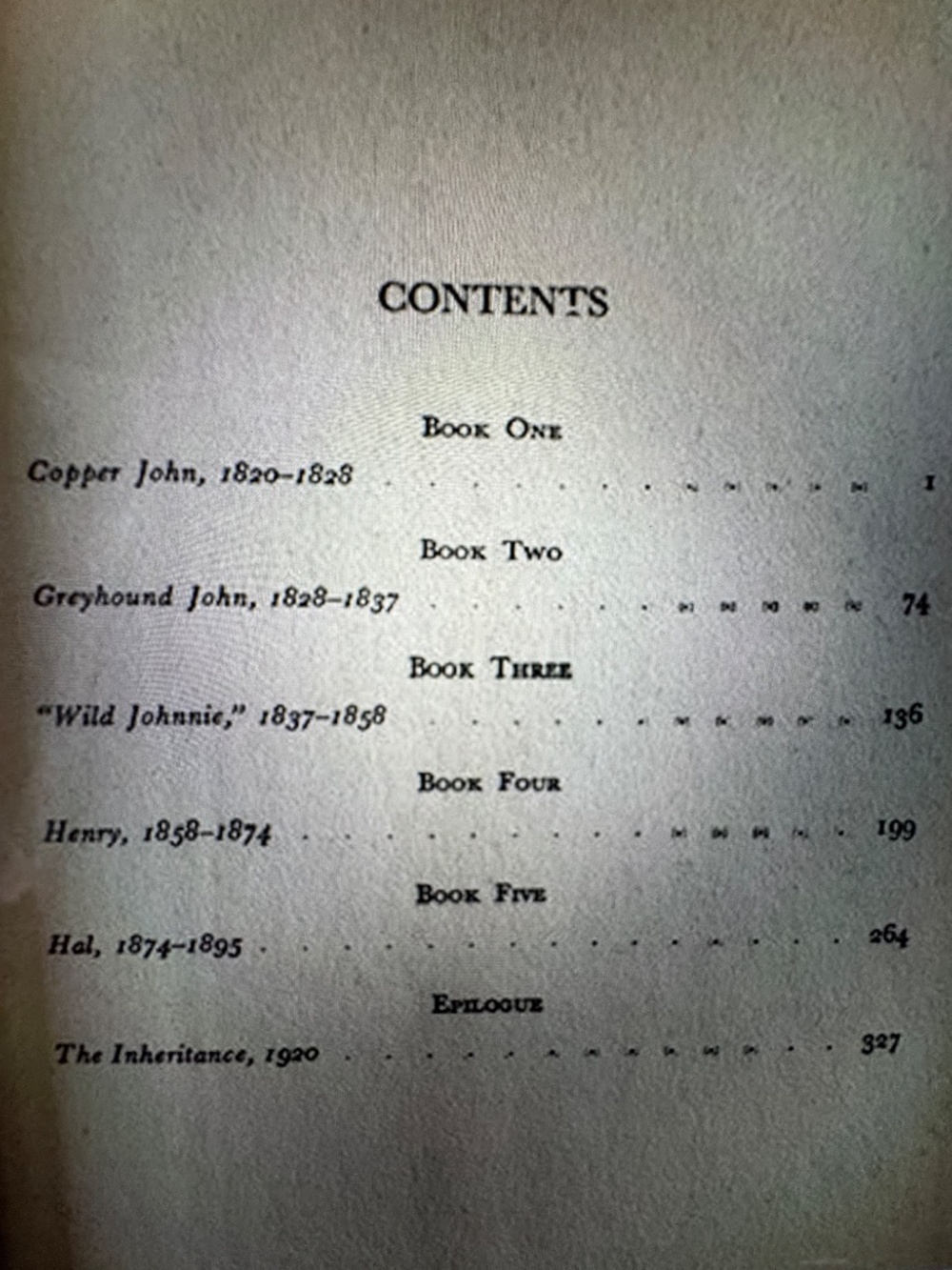 Hungry Hill, 1944 - Picture 4 of 7